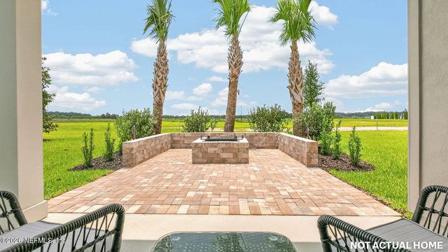 12205 COPPER MALLARD Place, Jacksonville, FL 32219