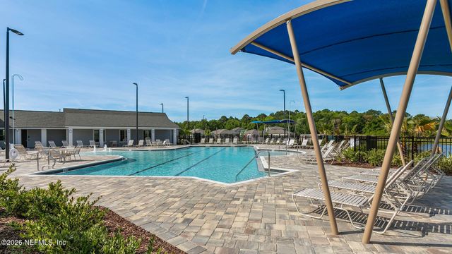 12205 COPPER MALLARD Place, Jacksonville, FL 32219