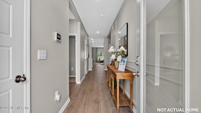 12205 COPPER MALLARD Place, Jacksonville, FL 32219