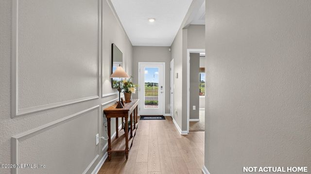 12205 COPPER MALLARD Place, Jacksonville, FL 32219