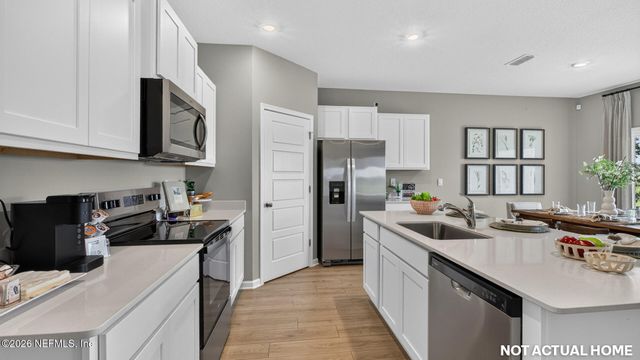 12205 COPPER MALLARD Place, Jacksonville, FL 32219