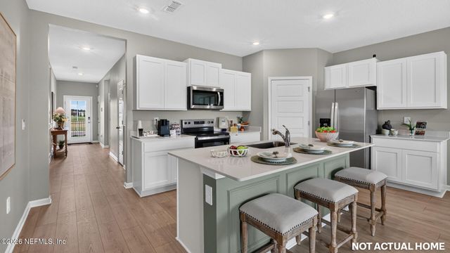 12205 COPPER MALLARD Place, Jacksonville, FL 32219