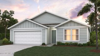 12205 COPPER MALLARD Place, Jacksonville, FL 32219