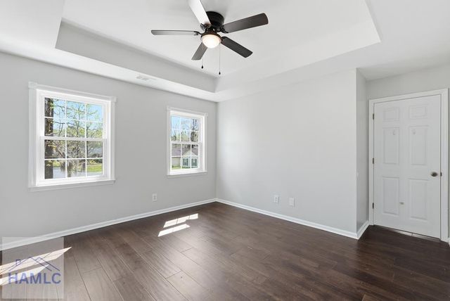 22 Avocet Way, Savannah, GA 31419