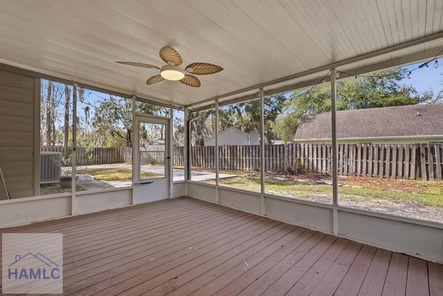 22 Avocet Way, Savannah, GA 31419