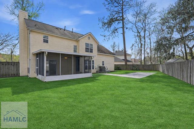 22 Avocet Way, Savannah, GA 31419