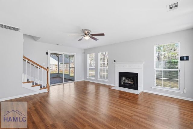 22 Avocet Way, Savannah, GA 31419