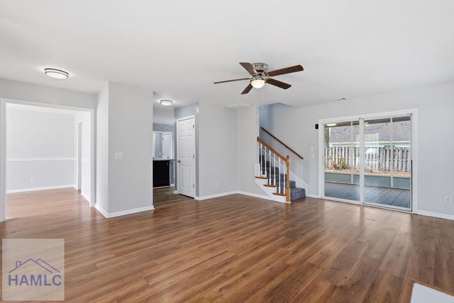 22 Avocet Way, Savannah, GA 31419