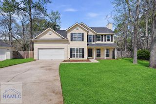22 Avocet Way, Savannah, GA 31419