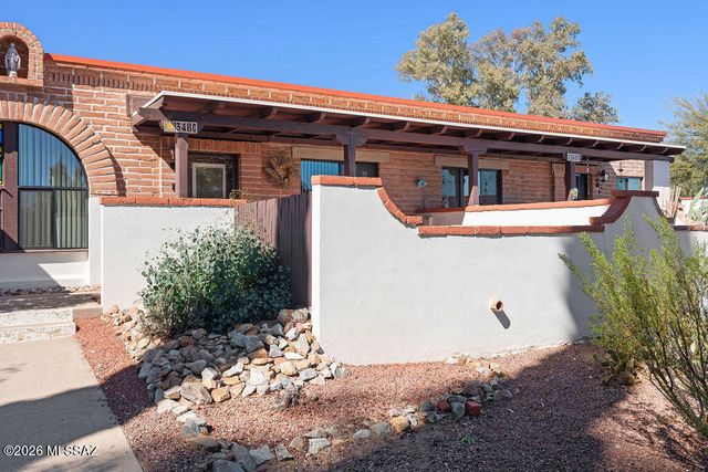 348 S Paseo Lobo Unit C, Green Valley, AZ 85614