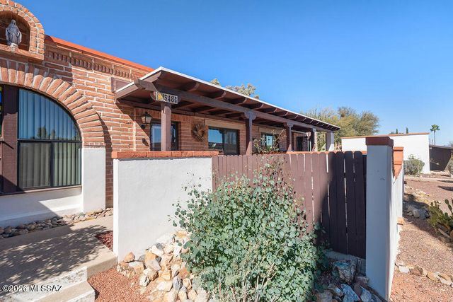 348 S Paseo Lobo Unit C, Green Valley, AZ 85614