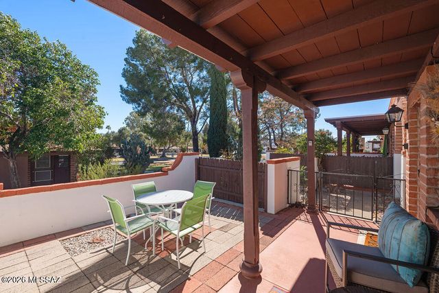 348 S Paseo Lobo Unit C, Green Valley, AZ 85614