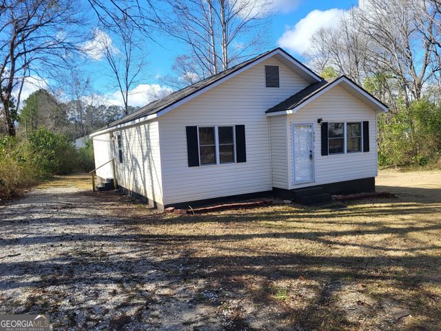 403 Trammell Avenue, Valley, AL 36854