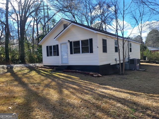 403 Trammell Avenue, Valley, AL 36854