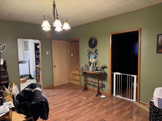 2033 DOTY STREET, Oshkosh, WI 54902