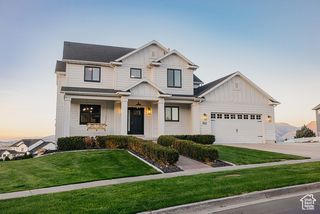 312 W LANDVIEW DR, Saratoga Springs, UT 84045