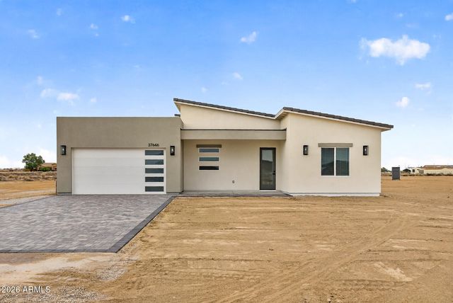 37646 W ILLINI Street, Tonopah, AZ 85354