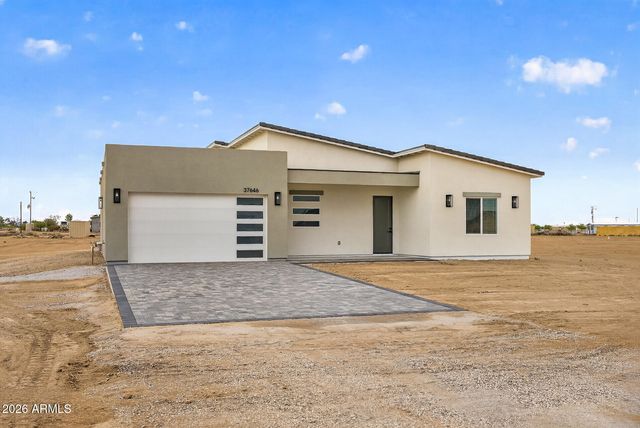 37646 W ILLINI Street, Tonopah, AZ 85354
