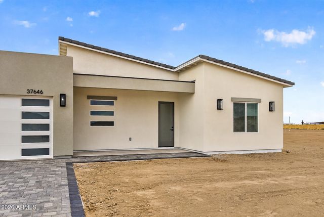 37646 W ILLINI Street, Tonopah, AZ 85354