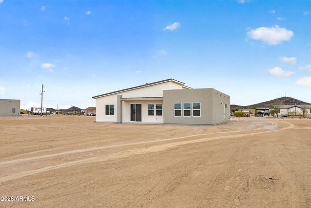37646 W ILLINI Street, Tonopah, AZ 85354