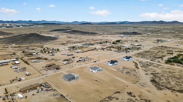 37646 W ILLINI Street, Tonopah, AZ 85354