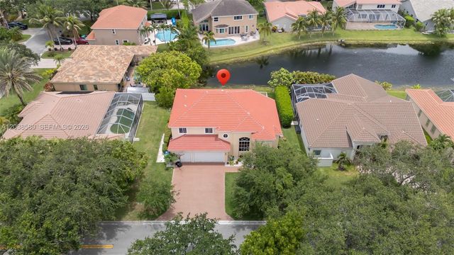 10214 NW 54th Pl, Coral Springs, FL 33076