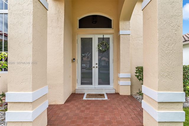 10214 NW 54th Pl, Coral Springs, FL 33076