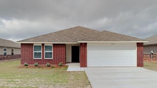 1113 S Appaloosa Lane, Mustang, OK 73064