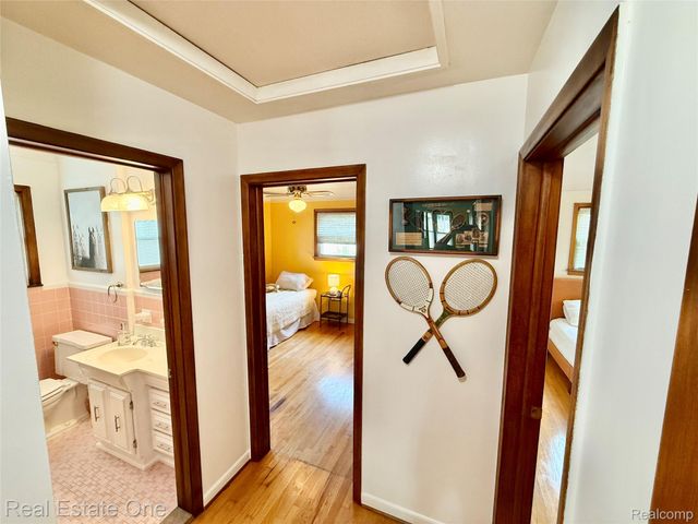 22339 Lanse Street, St. Clair Shores, MI 48081
