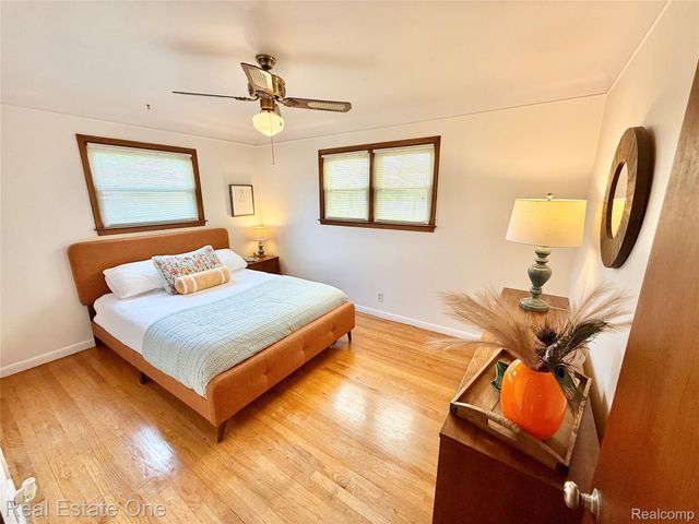 22339 Lanse Street, St. Clair Shores, MI 48081