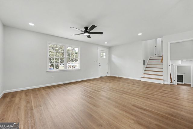 3511 Hopkins Way, Powder Springs, GA 30127