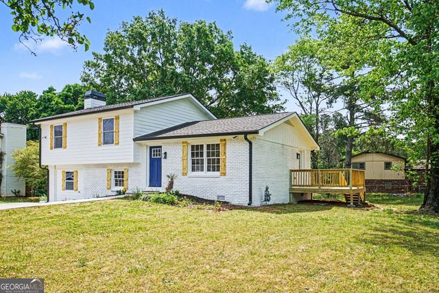 3511 Hopkins Way, Powder Springs, GA 30127