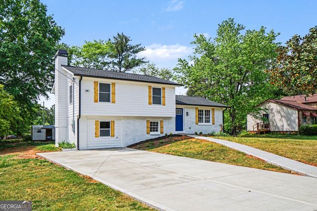 3511 Hopkins Way, Powder Springs, GA 30127
