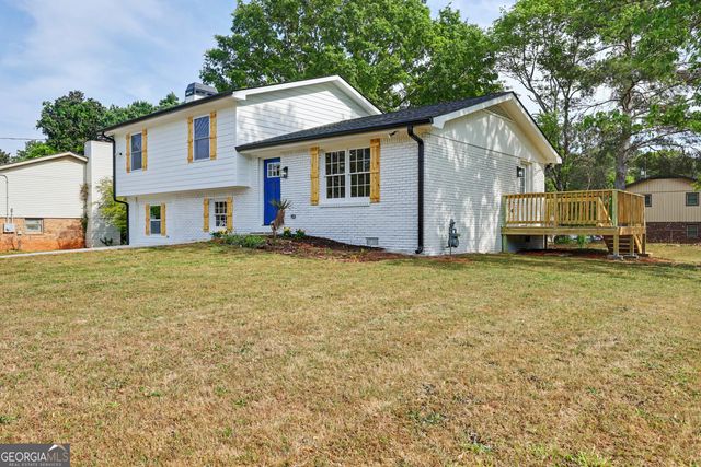 3511 Hopkins Way, Powder Springs, GA 30127