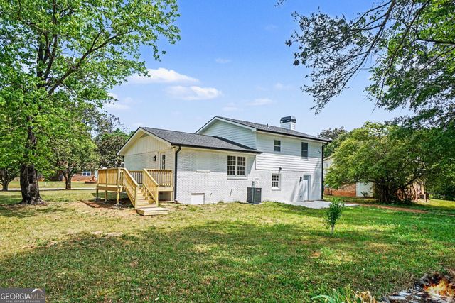 3511 Hopkins Way, Powder Springs, GA 30127