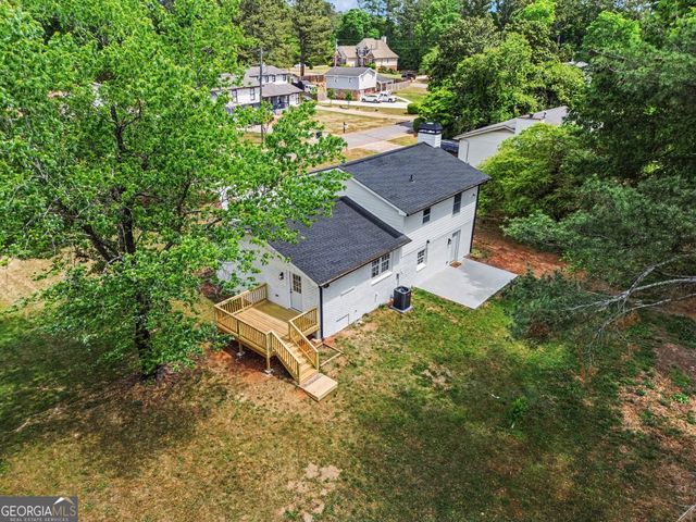 3511 Hopkins Way, Powder Springs, GA 30127