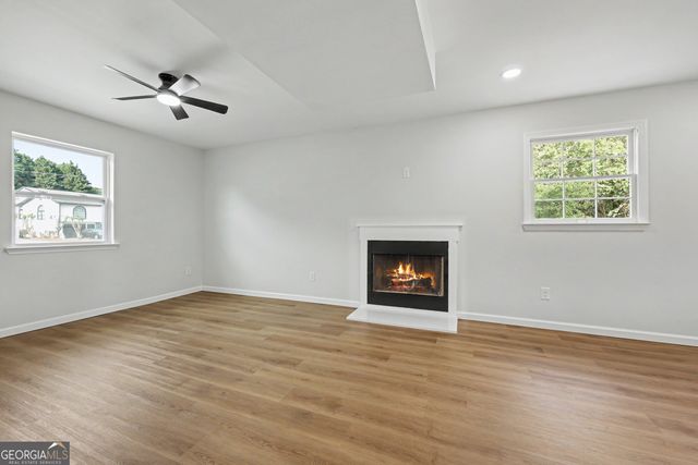 3511 Hopkins Way, Powder Springs, GA 30127