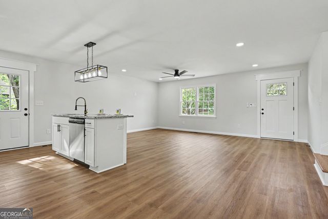 3511 Hopkins Way, Powder Springs, GA 30127