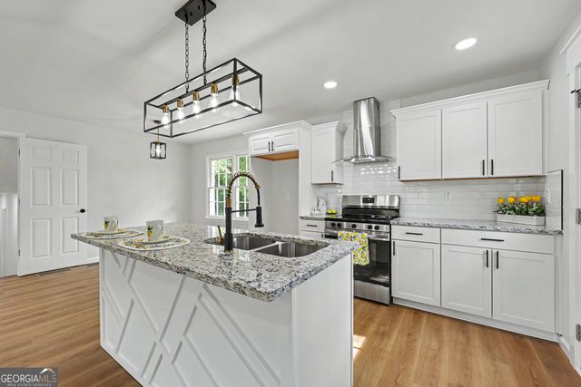 3511 Hopkins Way, Powder Springs, GA 30127