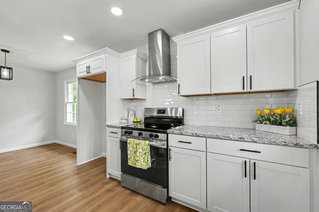 3511 Hopkins Way, Powder Springs, GA 30127