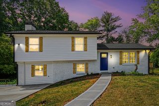 3511 Hopkins Way, Powder Springs, GA 30127