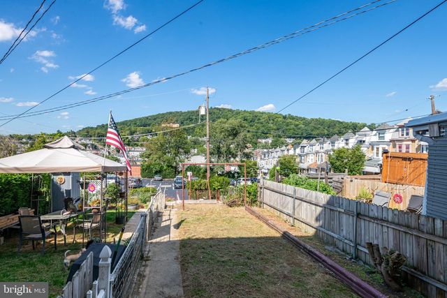 1519 FAIRVIEW ST, Reading, PA 19606