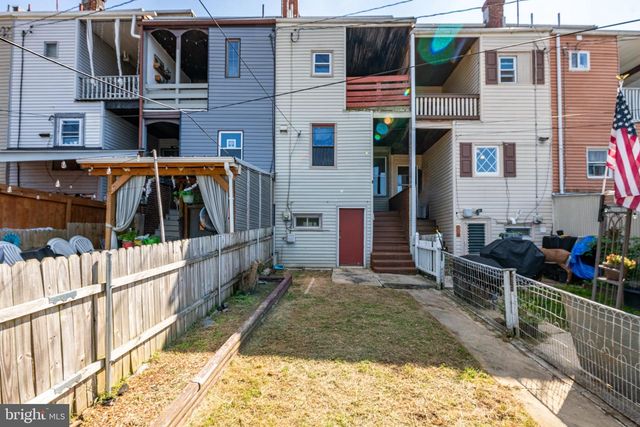 1519 FAIRVIEW ST, Reading, PA 19606