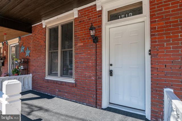 1519 FAIRVIEW ST, Reading, PA 19606