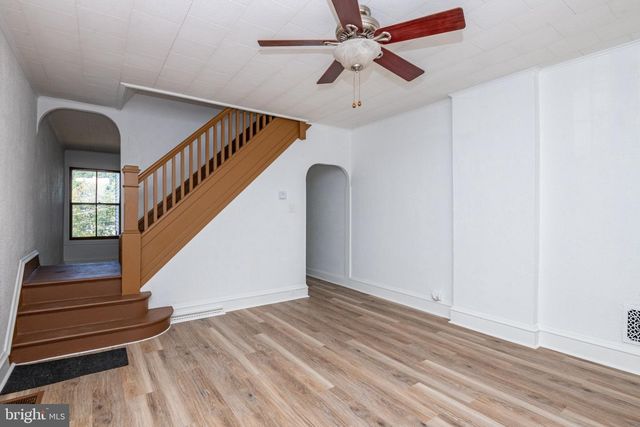 1519 FAIRVIEW ST, Reading, PA 19606