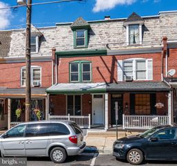 1519 FAIRVIEW ST, Reading, PA 19606