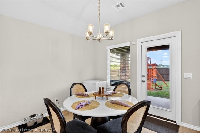 1518 S 72nd Place, Broken Arrow, OK 74014