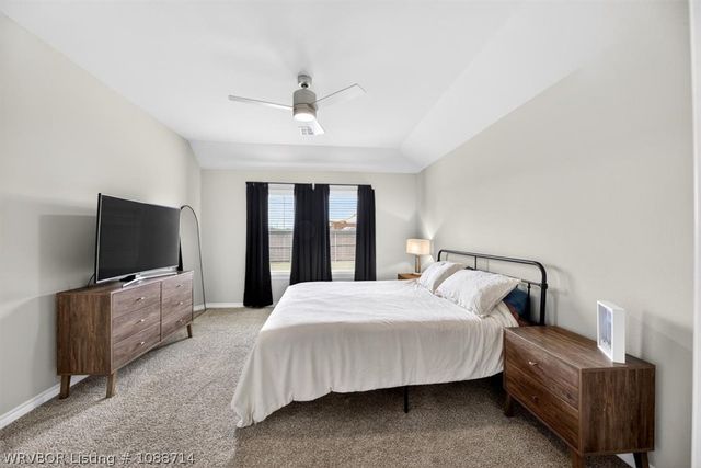 1518 S 72nd Place, Broken Arrow, OK 74014