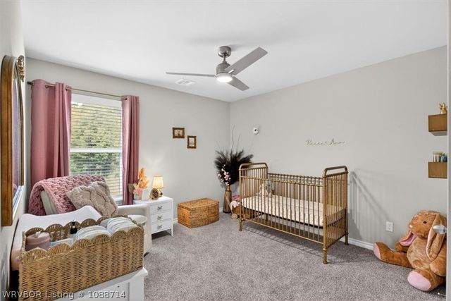 1518 S 72nd Place, Broken Arrow, OK 74014