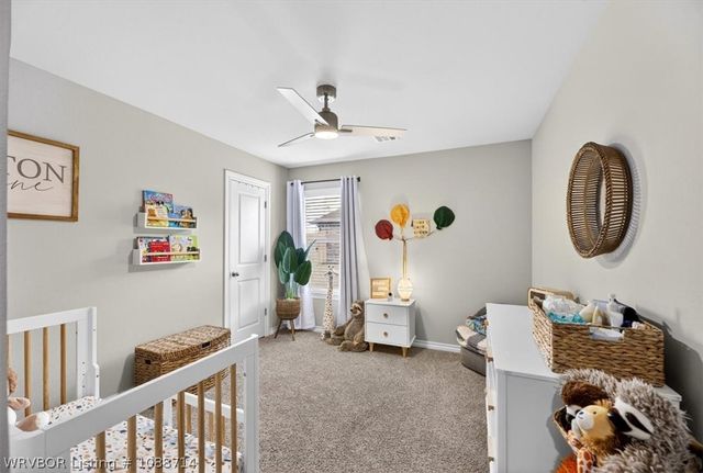 1518 S 72nd Place, Broken Arrow, OK 74014